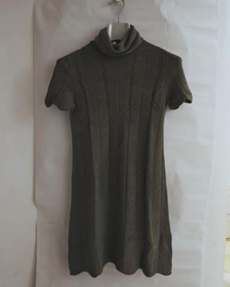 Vestito Talco invernale donna