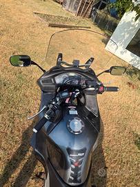 Honda Deauville - 2007