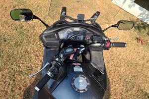 Honda Deauville - 2007