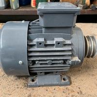 Motore elettrico Techtop 1,5/1,8 kw