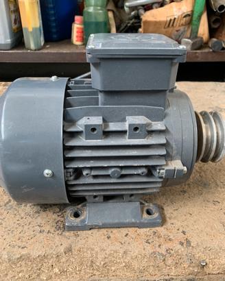 Motore elettrico Techtop 1,5/1,8 kw