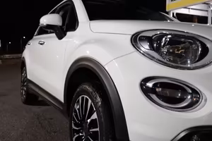 FIAT 500 X 1.6 MTJ 120 CV CITYCROSS