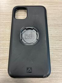 Custodia QUAD LOCK IPHONE 11