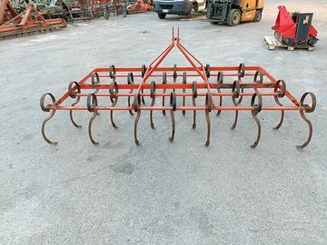 vibrocoltivatore Bianchi da 2,50m