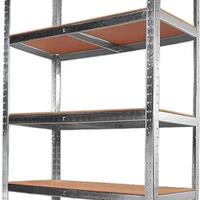 Scaffale Parkside 90x40x120