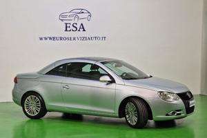 VOLKSWAGEN Eos 2.0 16V FSI