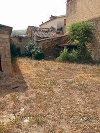 casa +rudere 