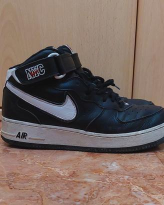 Nike Air Force 1 NYC numero 42.5