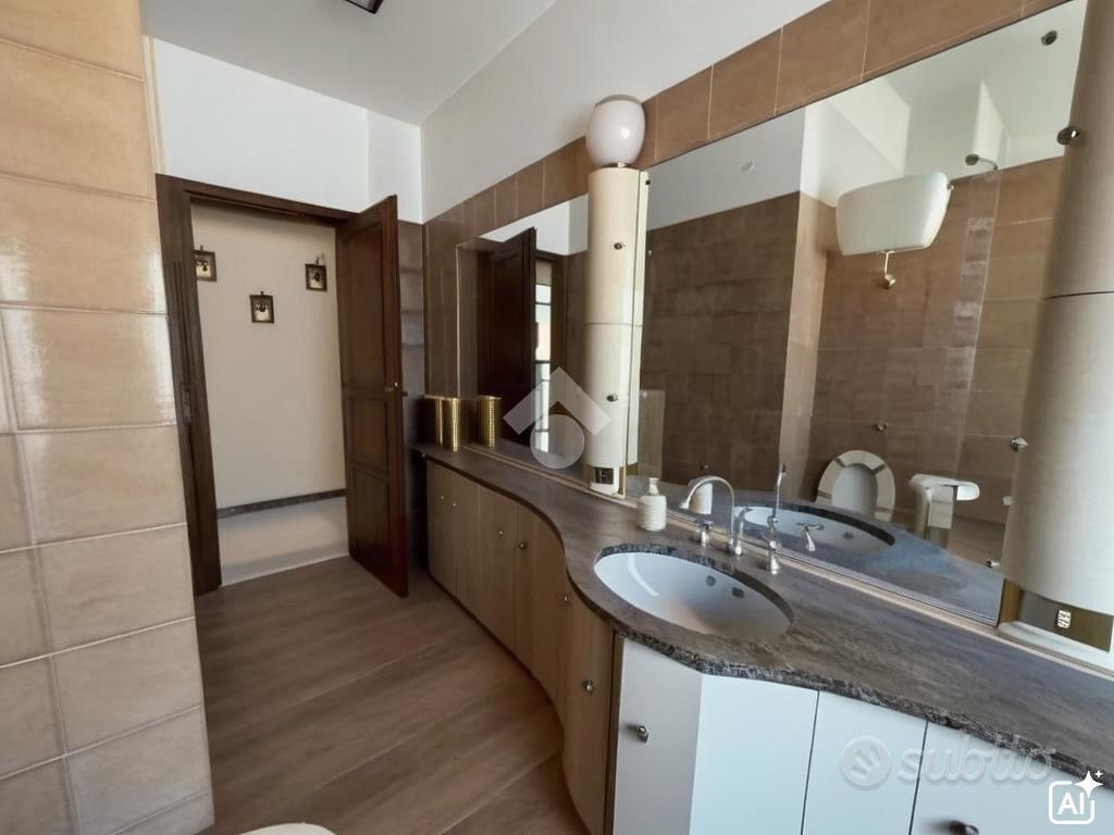 Appartamento – Piedimonte San Germano - Vista 5