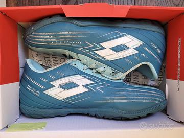 Scarpe calcetto Lotto n. 36