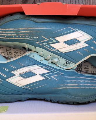 Scarpe calcetto Lotto n. 36