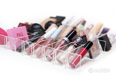 Organizer trucchi cassetti, Make-up Organizer