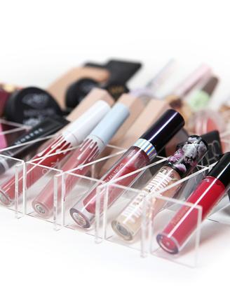 Organizer trucchi cassetti, Make-up Organizer