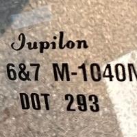 Parabrezza Suzuki Burgman