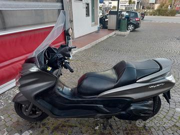 Yamaha Majesty 400 - 2012