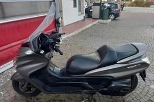 Yamaha Majesty 400 - 2012
