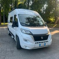 Furgone Camper CI KYROS K2