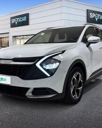 Kia Sportage 1.6 TGDi MHEV BUSINESS 2WD