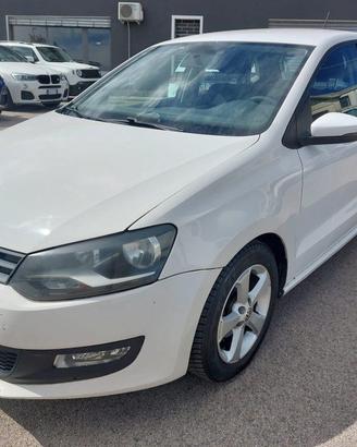 VOLKSWAGEN Polo 1.2 TDI DPF 5 p. Comfortline