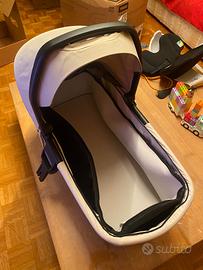 THULE BASSINET - Navicella passeggino Thule