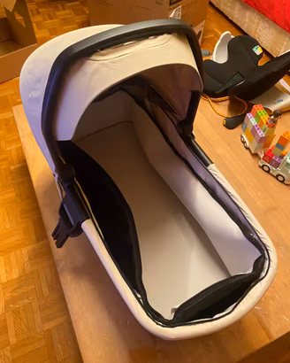 THULE BASSINET - Navicella passeggino Thule