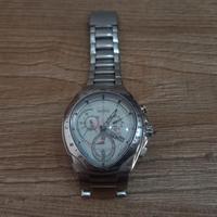 orologio cronografo citizen eco drive