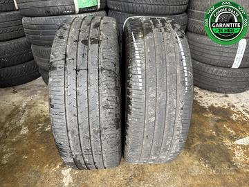 gomme usate 2355518 Estivo CONTINENTAL - ECO - 127