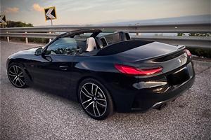 Bmw Z4 2.0i M-Sport  2021