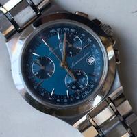 Orologio Lorenz Cronografo Montenapoleone 