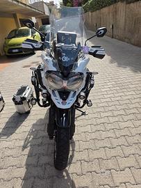 MOTO MAXIENDURO TRIUMPH TIGER 1200 ALPINE  EDITION