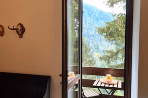 Chalet freschissimo nel cuore del Parco Adamello