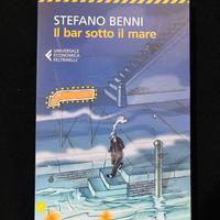Il bar sotto il mare