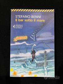 Il bar sotto il mare