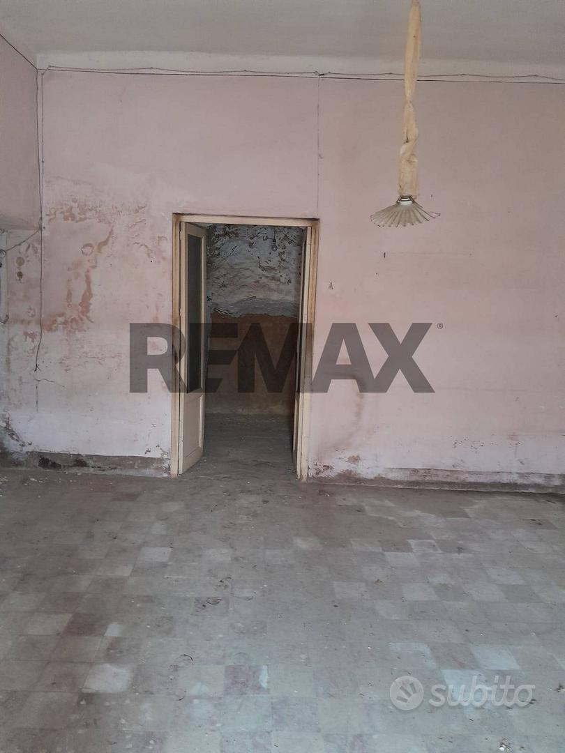 Apartment in San Michele di Ganzaria, Catania - Vista 5