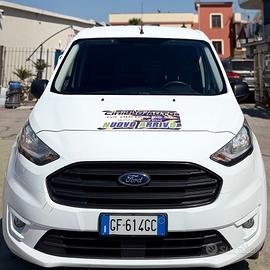 Ford Transit Connect 1.5 Diesel Active 120 Cv