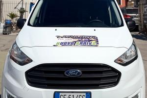 Ford Transit Connect 1.5 Diesel Active 120 Cv