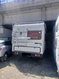 Fiat ducato arca
