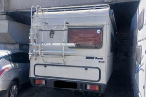 Fiat ducato arca