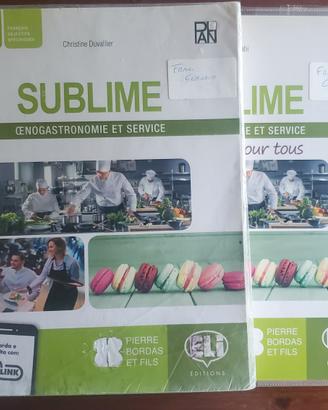 sublime isbn: 9788853627476