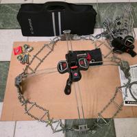 Catene da neve KÖNIG  K-Summit XL