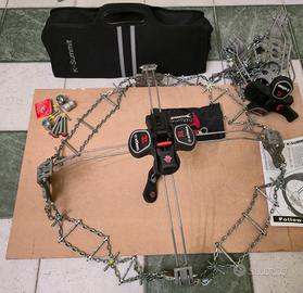 Catene da neve KÖNIG  K-Summit XL