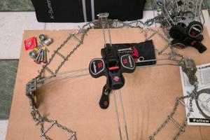 Catene da neve KÖNIG  K-Summit XL