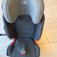 seggiolino auto Britax Romer