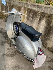 Vespa 150 GS VS5T