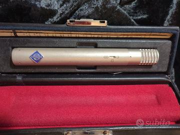 Microfono Neumann KM 88