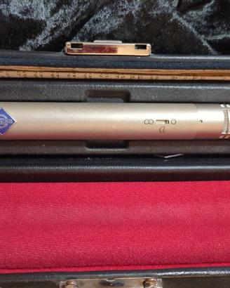 Microfono Neumann KM 88