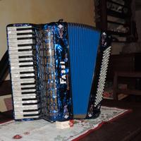 Fisarmonica 120 4/5