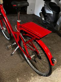 ITALWIN DUCATI CITY KING