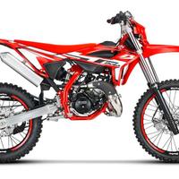 BETA RR50 ENDURO SPORT