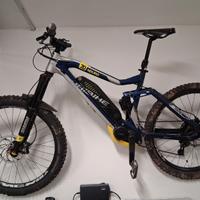 Ebike